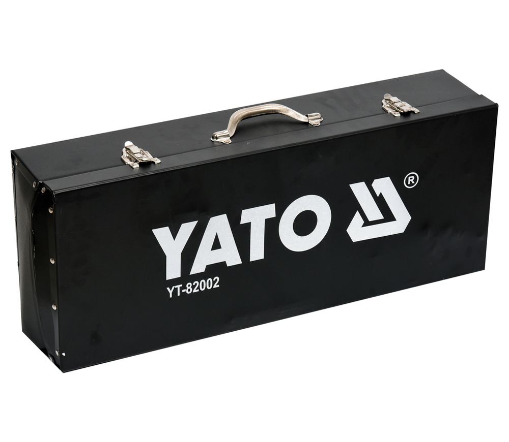 Отбойный молоток YATO YT82002 1600вт 70Дж-5