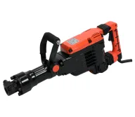 Отбойный молоток YATO YT82002 1600вт 70Дж-1