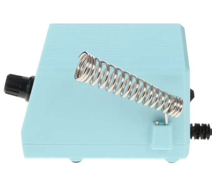 Stație de lipit REXANT ZD-928 12-0135 10w 450°C Rețea-5