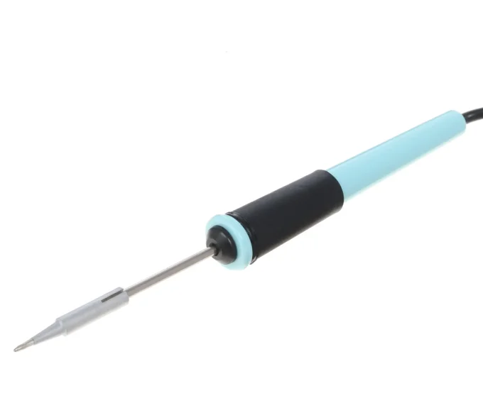 Stație de lipit REXANT ZD-928 12-0135 10w 450°C Rețea-7