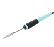 Stație de lipit REXANT ZD-928 12-0135 10w 450°C Rețea-7