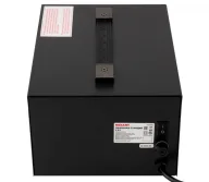 Паяльник REXANT R852 12-0723 660вт 450°C Сетевой-4