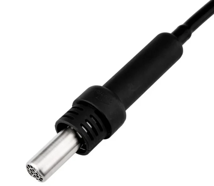 Паяльник REXANT R852 12-0723 660вт 450°C Сетевой-5
