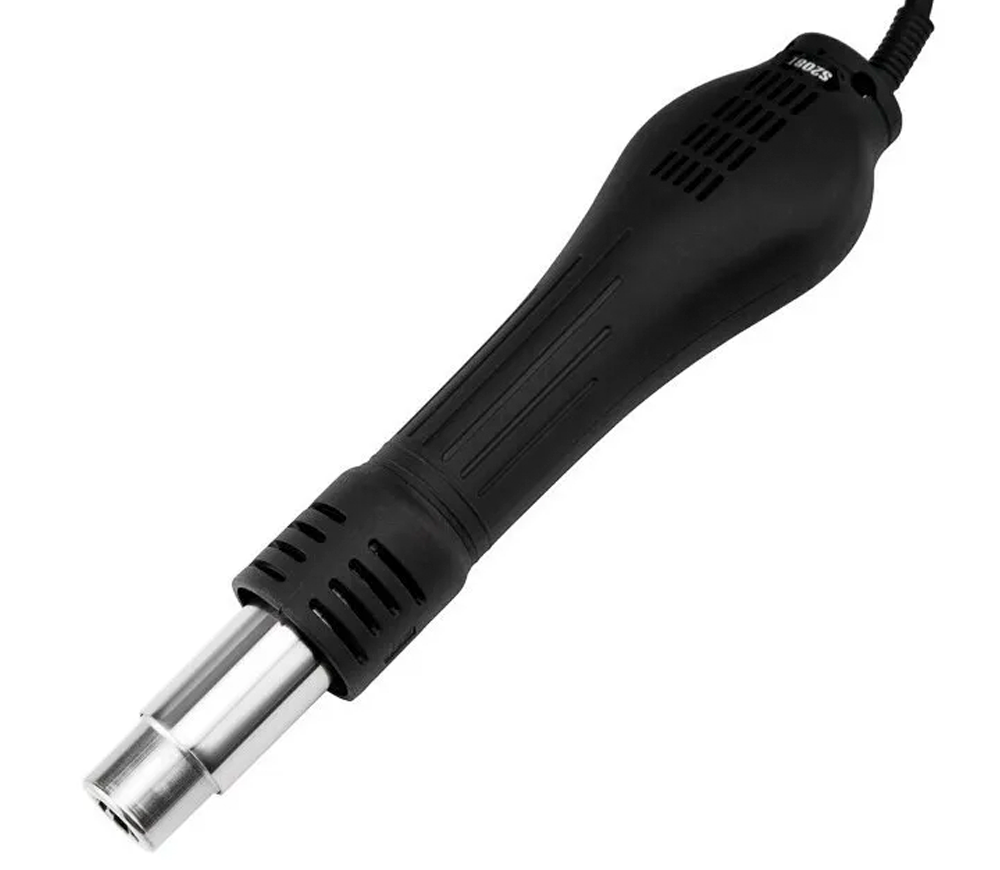 Паяльник REXANT 12-0724 600вт 500°C Сетевой-5