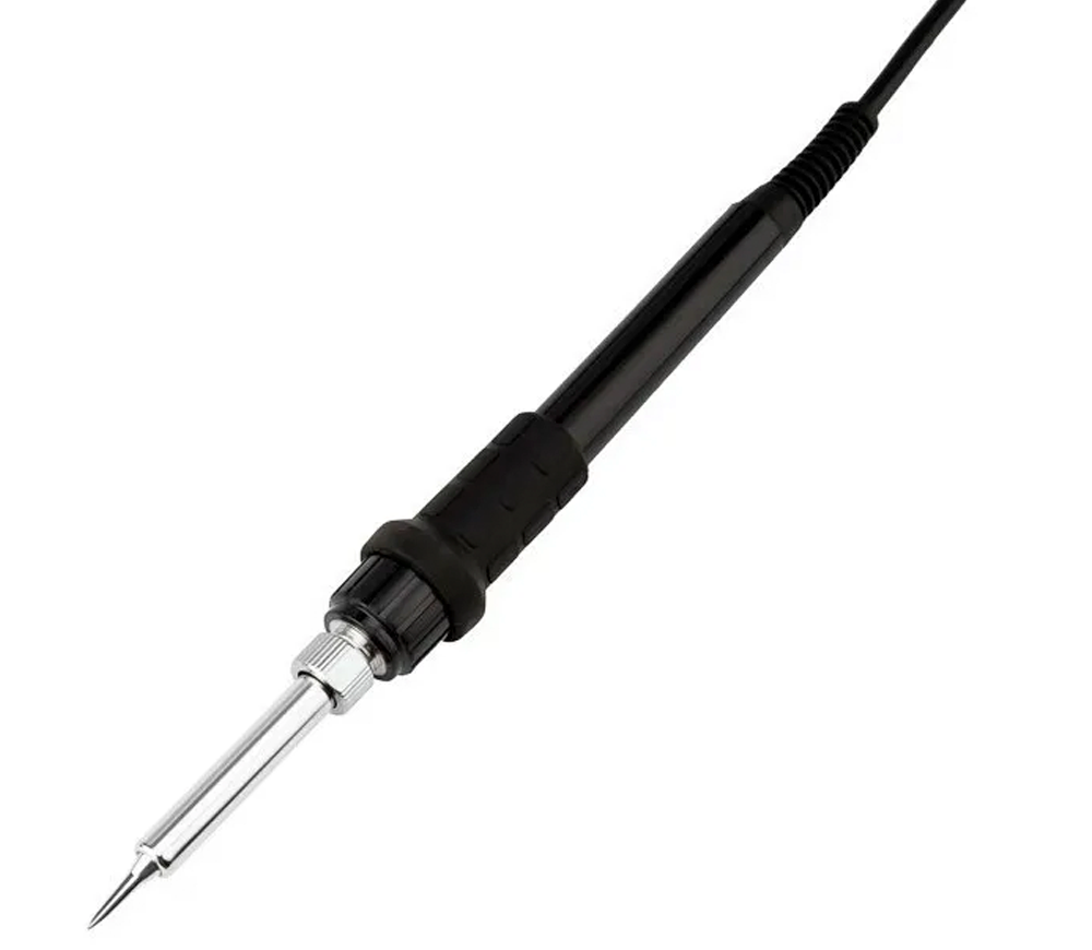 Паяльник REXANT 12-0724 600вт 500°C Сетевой-6