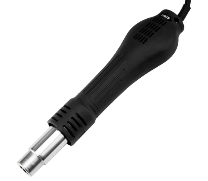 Паяльник REXANT R887D 12-0727 750вт 480°C Сетевой-4
