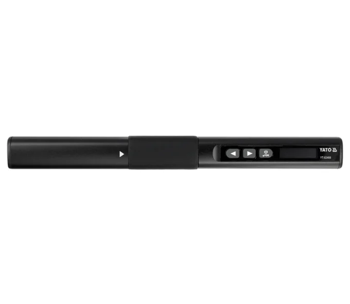 Портативный паяльник YATO YT82488 65вт 450°C USB-C-3