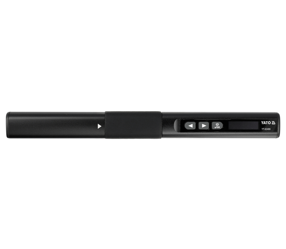 Портативный паяльник YATO YT82488 65вт 450°C USB-C-3