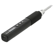 Портативный паяльник YATO YT82488 65вт 450°C USB-C-5