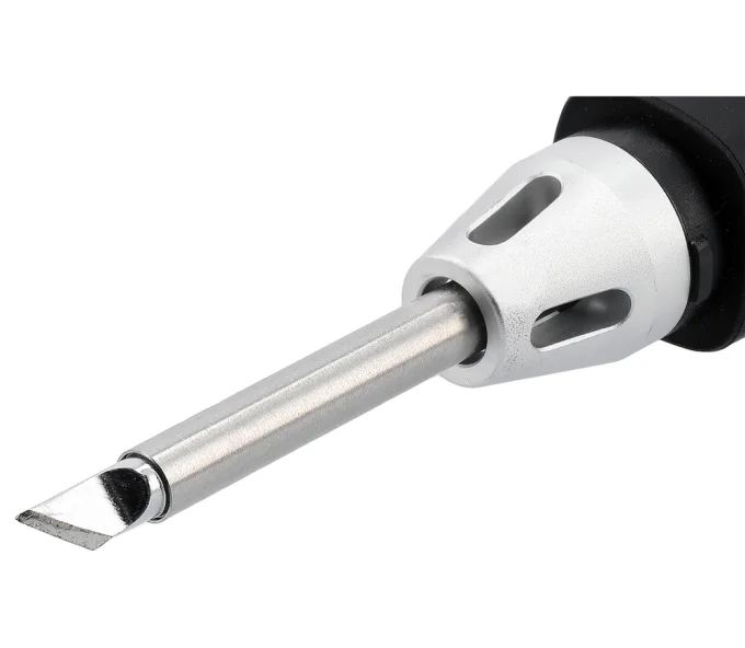 Портативный паяльник YATO YT82488 65вт 450°C USB-C-6