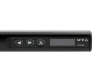 Портативный паяльник YATO YT82488 65вт 450°C USB-C-7