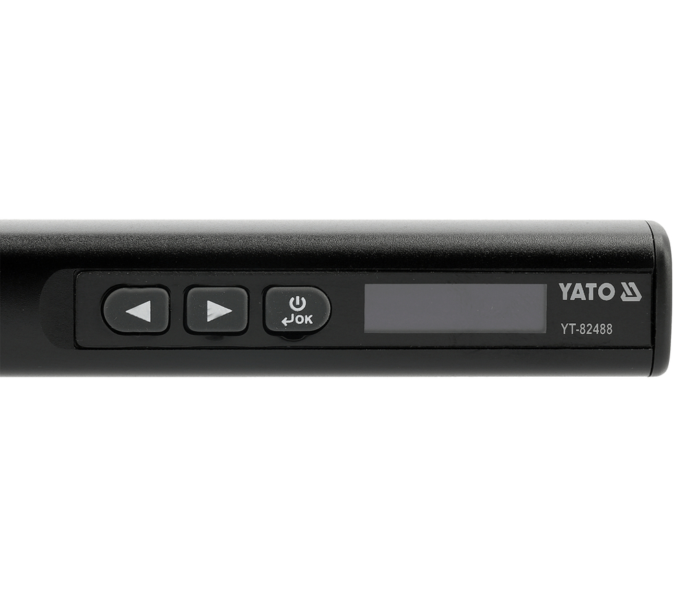 Портативный паяльник YATO YT82488 65вт 450°C USB-C-7