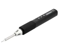 Портативный паяльник YATO YT82488 65вт 450°C USB-C-1