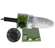 Aparat de lipit tevi din polipropilena ProCraft PL1600 800w 20/25/32/40/50/63mm-3