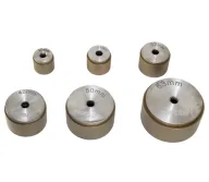 Aparat de lipit tevi din polipropilena ProCraft PL1600 800w 20/25/32/40/50/63mm-4