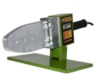 Aparat de lipit tevi din polipropilena ProCraft PL1600 800w 20/25/32/40/50/63mm-1