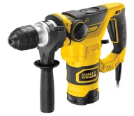 Ciocan rotopercutor STANLEY FME1250K-QS 1250w SDS-Plus-2