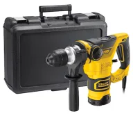 Ciocan rotopercutor STANLEY FME1250K-QS 1250w SDS-Plus-1