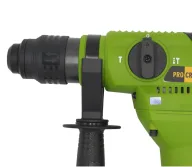 Ciocan rotopercutor ProCraft BH2100N 1260w SDS-Plus-2