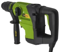 Ciocan rotopercutor ProCraft BH2100N 1260w SDS-Plus-4