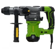 Ciocan rotopercutor ProCraft BH1800 1500w SDS-Plus-1