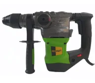 Ciocan rotopercutor ProCraft BH2200 1500w SDS-Plus-6