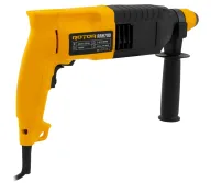 Ciocan rotopercutor ROTOR RRH700 700w SDS-Plus-4