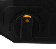 Ciocan rotopercutor ROTOR RRH700 700w SDS-Plus-5