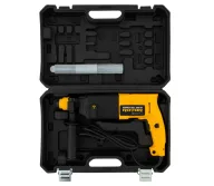 Ciocan rotopercutor ROTOR RRH700 700w SDS-Plus-7