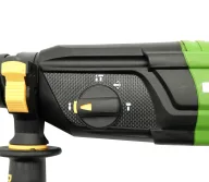 Ciocan rotopercutor ProCraft BH1100DFR 900w SDS-Plus/Fixare rapidă-3