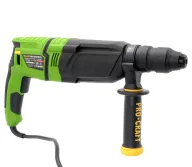Ciocan rotopercutor ProCraft BH1100DFR 900w SDS-Plus/Fixare rapidă-6
