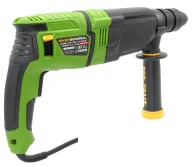 Ciocan rotopercutor ProCraft BH1100DFR 900w SDS-Plus/Fixare rapidă-7