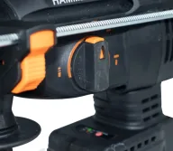 Перфоратор аккумуляторный STROMO AHA20 1.7Дж 20В 4Ач-5