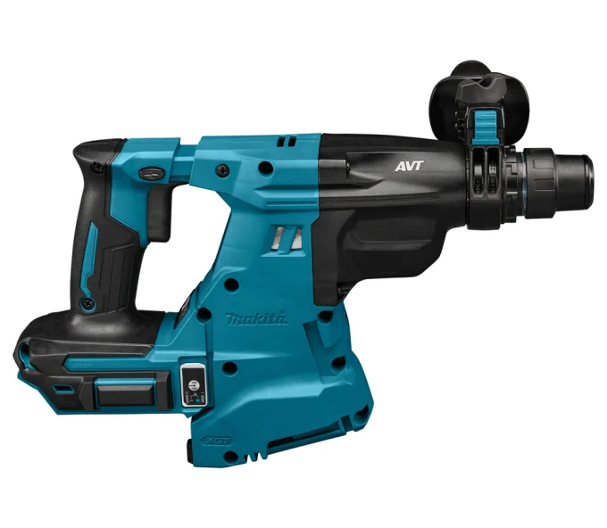 Ciocan rotopercutor cu acumulator (fără bat) MAKITA HR011GZ 3.3J 40V-4