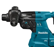 Ciocan rotopercutor cu acumulator (fără bat) MAKITA HR011GZ 3.3J 40V-5
