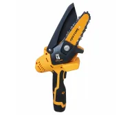 Fierăstrău cu lanț cu acumulator ROTOR RMC16 100mm 14.4V 1.5-2