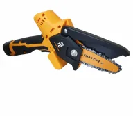 Fierăstrău cu lanț cu acumulator ROTOR RMC16 100mm 14.4V 1.5-3