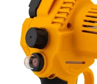 Цепная пила аккумуляторная ROTOR RMC-1.5 150/200мм 21В 1.5Ач-7