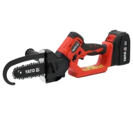 Fierăstrău cu lanț cu acumulator YATO YT828115 150mm 18V 4Ah-3