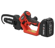 Fierăstrău cu lanț cu acumulator YATO YT828115 150mm 18V 4Ah-10