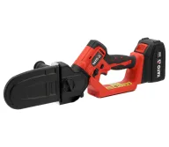 Fierăstrău cu lanț cu acumulator YATO YT828115 150mm 18V 4Ah-5