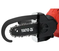 Fierăstrău cu lanț cu acumulator YATO YT828115 150mm 18V 4Ah-6