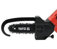 Fierăstrău cu lanț cu acumulator YATO YT828115 150mm 18V 4Ah-7