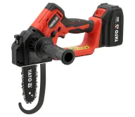 Fierăstrău cu lanț cu acumulator YATO YT828115 150mm 18V 4Ah-1