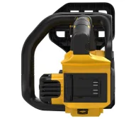 Цепная пила аккумуляторная DEWALT DCMCS565P1-QW 300мм 18В 5Ач-5