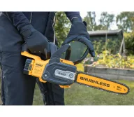 Цепная пила аккумуляторная DEWALT DCMCS565P1-QW 300мм 18В 5Ач-8