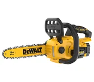 Цепная пила аккумуляторная DEWALT DCMCS565P1-QW 300мм 18В 5Ач-1