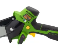 Цепная пила аккумуляторная ProCraft PKA-16 140мм 16В-2