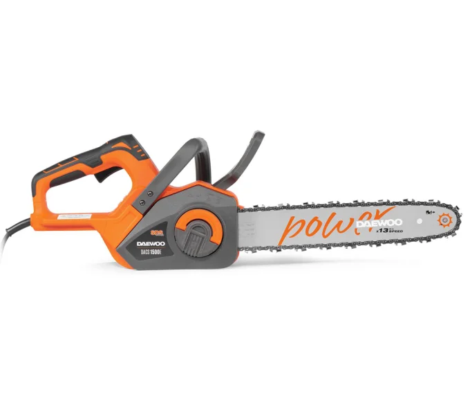 Fierăstrău electric cu lanț DAEWOO DACS 1500E 1500w 350mm-2