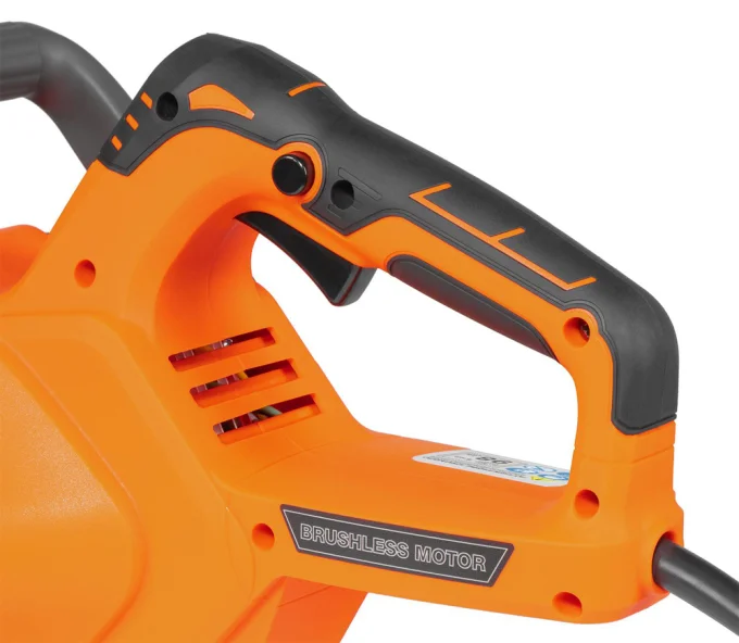 Fierăstrău electric cu lanț DAEWOO DACS 1500E 1500w 350mm-9